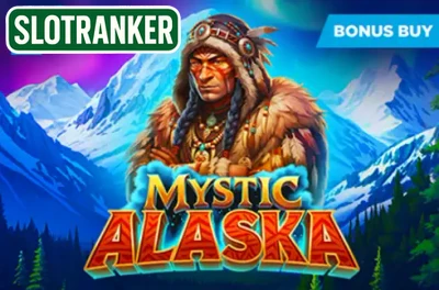 Mystic Alaska