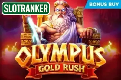 Olympus Gold Rush