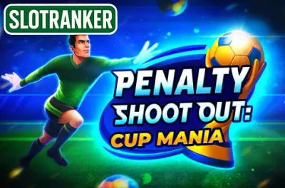 Penalty Shoot Out: Cup Mania