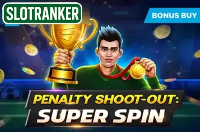 Penalty Shoot Out: Super Spin