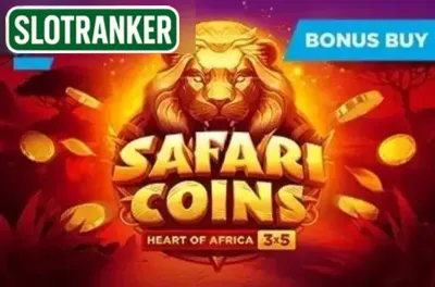 Safari Coins