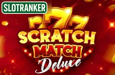 Scratch Match Deluxe