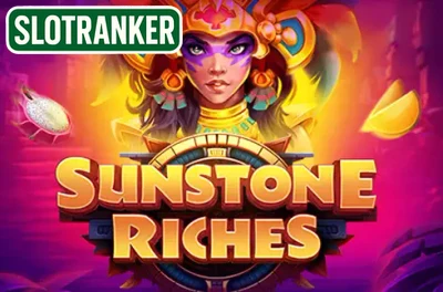 Sunstone Riches