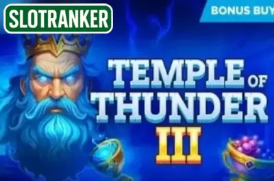 Temple of Thunder 3