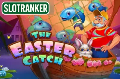 The Easter Catch