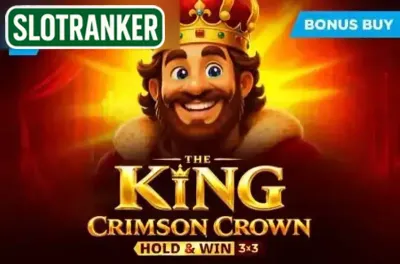 The King: Crimson Crown
