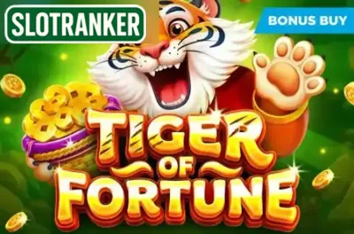 Tiger of Fortune
