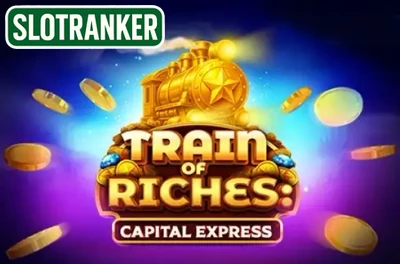 Train of Riches: Capital Express