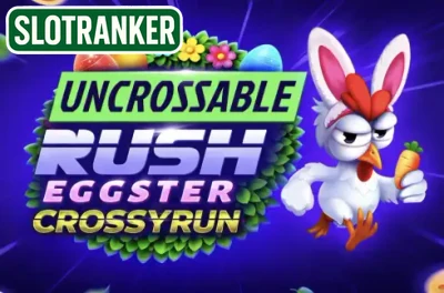 Uncrossable Rush Eggster
