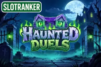 Haunted Duels