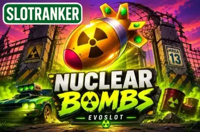 Nuclear Bombs