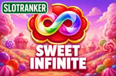 Sweet Infinite