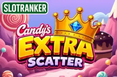 Candy's Extra Scatter