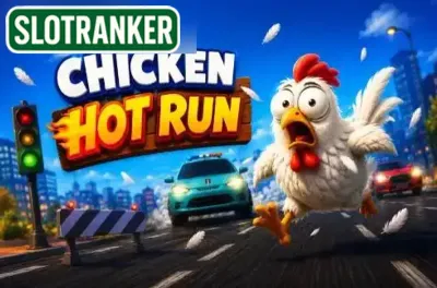 Chicken Hot Run