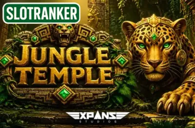 Jungle Temple