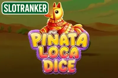 Pinata Loca Dice