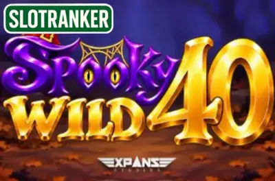 Spooky Wild 40