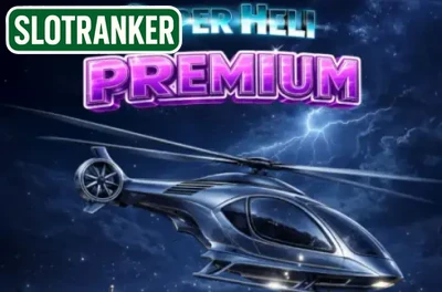 Super Heli Premium