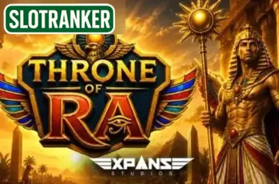 Throne of Ra