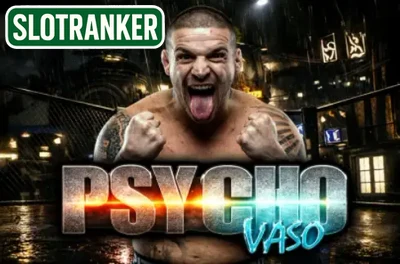 Vaso Psycho