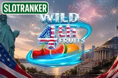 Wild 4th Fruits