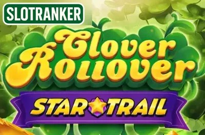 Clover Rollover StarTrail