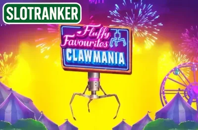 Fluffy Favourites Clawmania