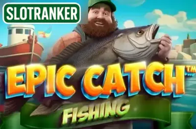 Epic Catch Fishing (FAT CAT)