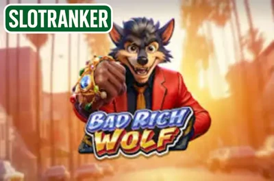 Bad Rich Wolf