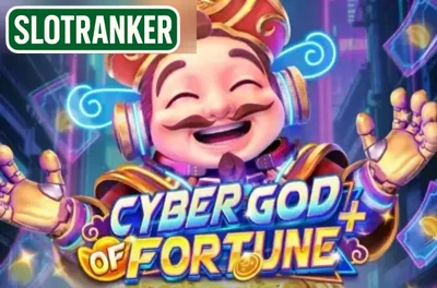 Cyber God of Fortune