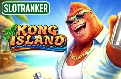 Kong Island