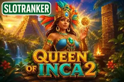 Queen of Inca 2