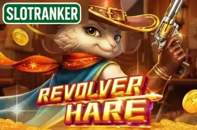 Revolver Hare