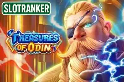 Treasures of Odin