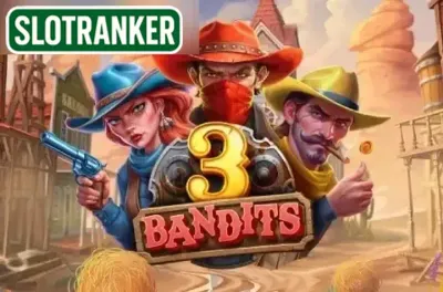 3 Bandits