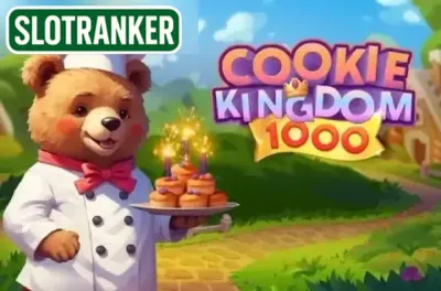 Cookie Kingdom 1000