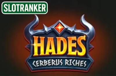Hades Cerberus Riches
