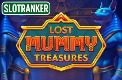 Lost Mummy Treasures