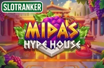 Midas Hype House