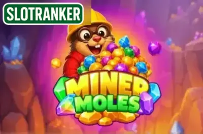 Miner Moles