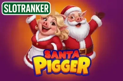 Santa Pigger