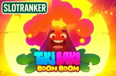 Tiki Baka Boom Boom