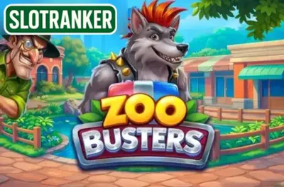 Zoo Busters