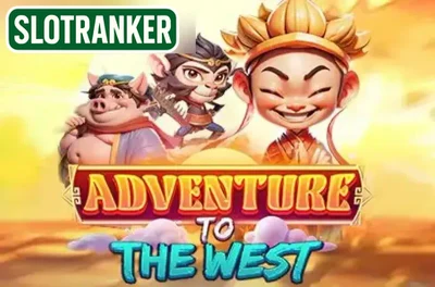 Adventure to the West