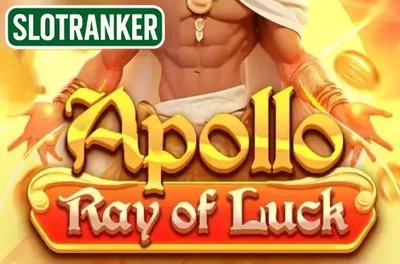 Apollo Ray of Luck
