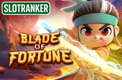 Blade of Fortune