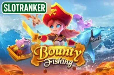 Bounty Fishing (Fastspin)