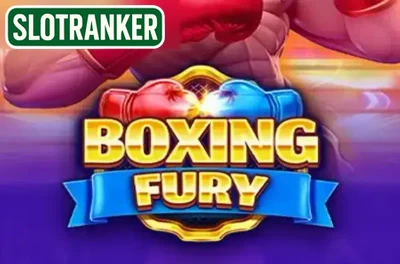 Boxing Fury
