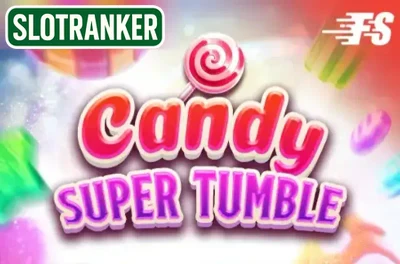 Candy Super Tumble