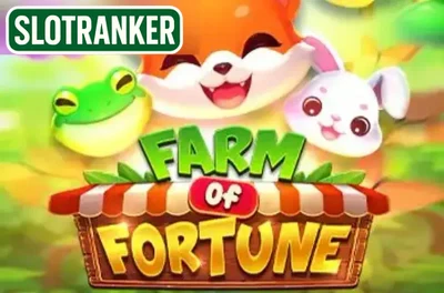 Farm of Fortune (Fastspin)